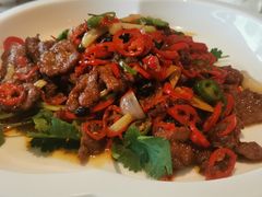 -鉴川·川菜传承(星汇两江店)