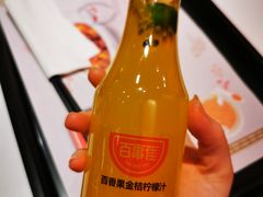 -百事佳烧鸭牛腩(上海虹桥站店)