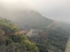 -丹东凤凰山景区