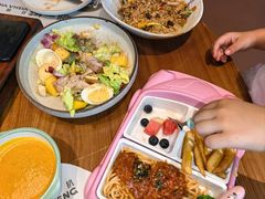 -一沙一城·岩烤牛扒(深圳首店)