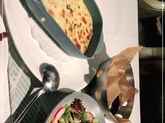 -一棵树·意大利西餐厅One Tree(新城店)