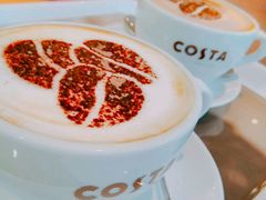 -COSTA COFFEE(水游城店)