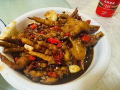 -铁头烧菜馆(立新路店)