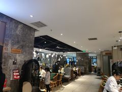 大堂-朕之味(龙湖·西城天街店)