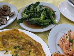 -秋姐美食店(旅游大道店)