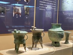 -南越王博物院(王宫展区)