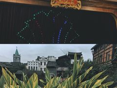 -两江国际影视城