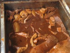 -细妹五香牛杂(步行街店)