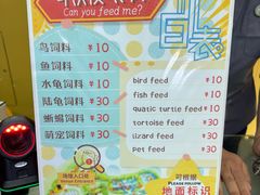 -上海大自然野生昆虫馆(东方明珠·爬宠昆虫探索中心)