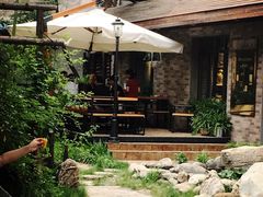 -陈熹公民族美食文化餐厅(中华广场店)