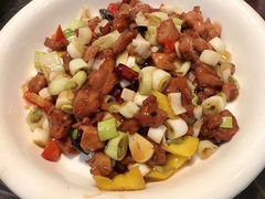 -乔家满族八大碗(流水沟店)