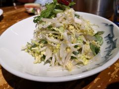 -又一福烤鸭·北京菜(东四店)