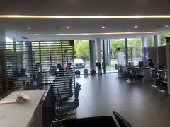 -上海可达汽车销售服务有限公司