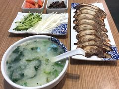 -傅记酱肉