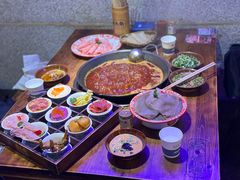 -楠火锅(广州总店)