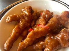 -富力丽思卡尔顿酒店·丽轩中餐厅