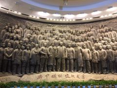 -西柏坡纪念馆