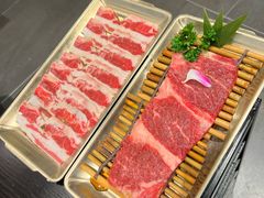 -西塔老太太泥炉烤肉(龙湖北苑天街店)