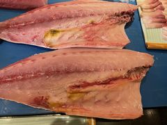 -西村日本料理(香格里拉饭店)