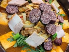 -柳京酒店(滨江中路店)