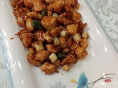 -六和聚传统烤鸭.天津菜(和平店)