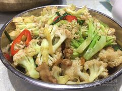 -天成川菜馆(华乐店)