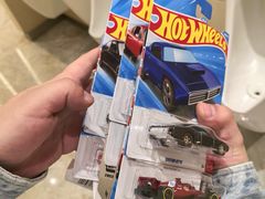 -TOYSRUS玩具反斗城(大连恒隆广场店)