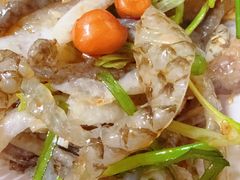 -陈添記·祖傳爽鱼皮·西关老字号(广州首店)