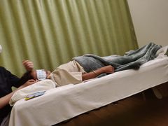 -静雅推拿(鹭洲里店)