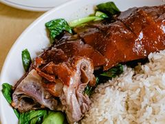 烧鹅饭-将军烧鹅海鲜酒楼