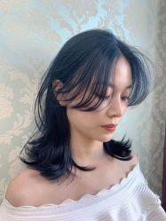 -SY COLOUR专业烫染