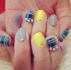 iphone_upload_pic-JustNail甲思美甲