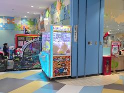 -meland亲子乐园•派对•研学(苏州悠方购物中心店)