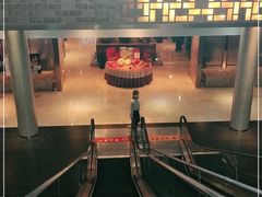 -富淳饭店(陆家嘴保利广场店)