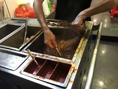 -细妹五香牛杂(步行街店)