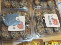 -那家面包房(珠江路店)