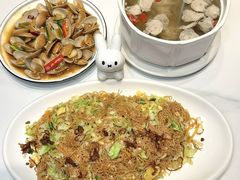 -鑫悦楼煎蟹·16年海鲜大排档