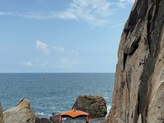 -三亚蜈支洲岛旅游区