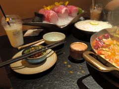 -色響火锅(恒隆广场店)