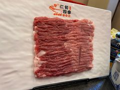 -仁和四季涮肉馆(天坛南门店)