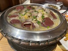 -老江南春·中国龙菜(衡山路店)