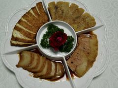 全众生心-福慧慈缘素食餐厅(王府井店)