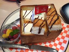 -避风塘(五角场店)