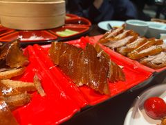 -羲和雅苑•北京烤鸭(乐园道万象城店)