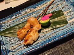 -松鹤精致料理(五一中路店)