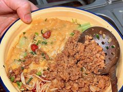 -阿福板凳面(观音桥店)
