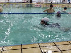 -北京雄鹿运动中心