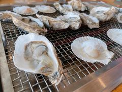 -蚝英雄鲜蚝自助专门店(长楹天街直营店)