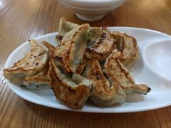 八珍煎饺韭菜猪肉-八珍餐厅(广大路店)