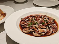 生腌血蚶-阿毛饭店首店·宁波老字号(文化广场店)